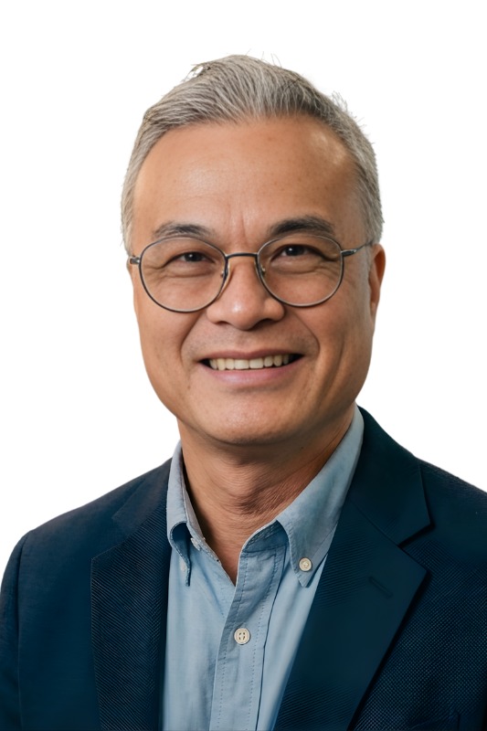Roy Chin
